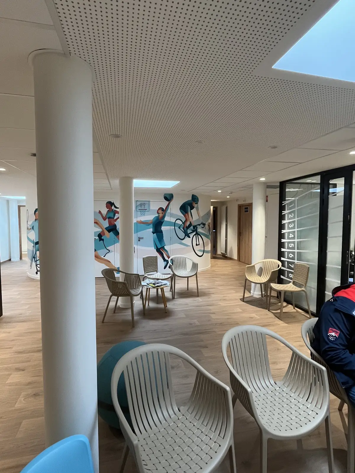 Clinique du Ter – photo 6