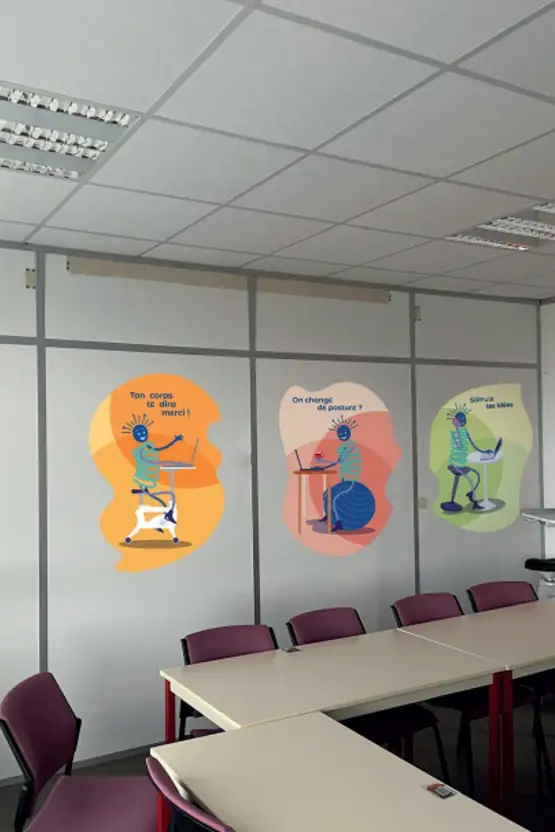 Conseil Départemental de l’Essonne – photo 4