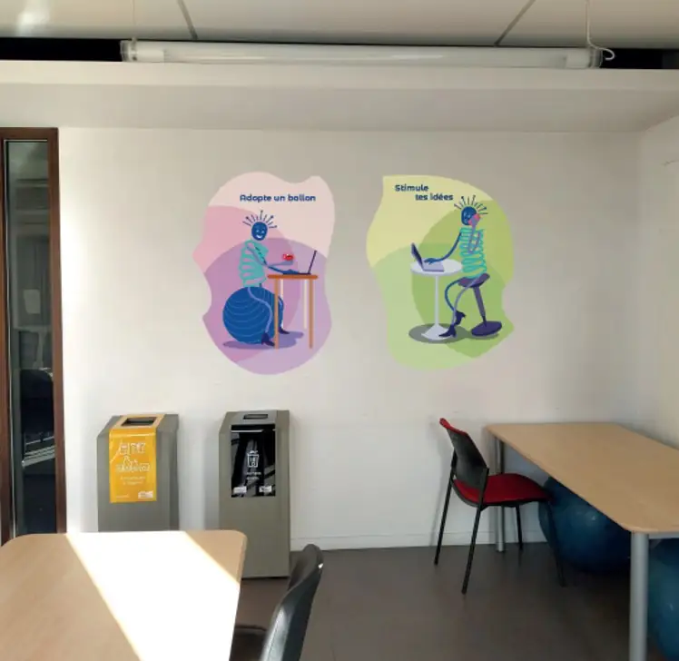 Conseil Départemental de l’Essonne – photo 2