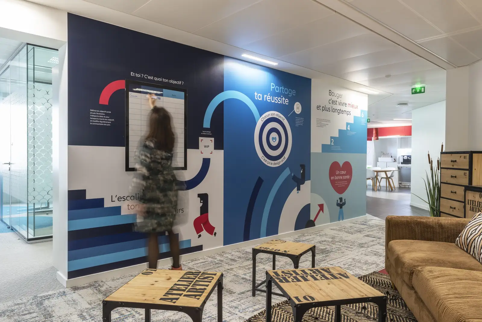 Allianz – photo 4