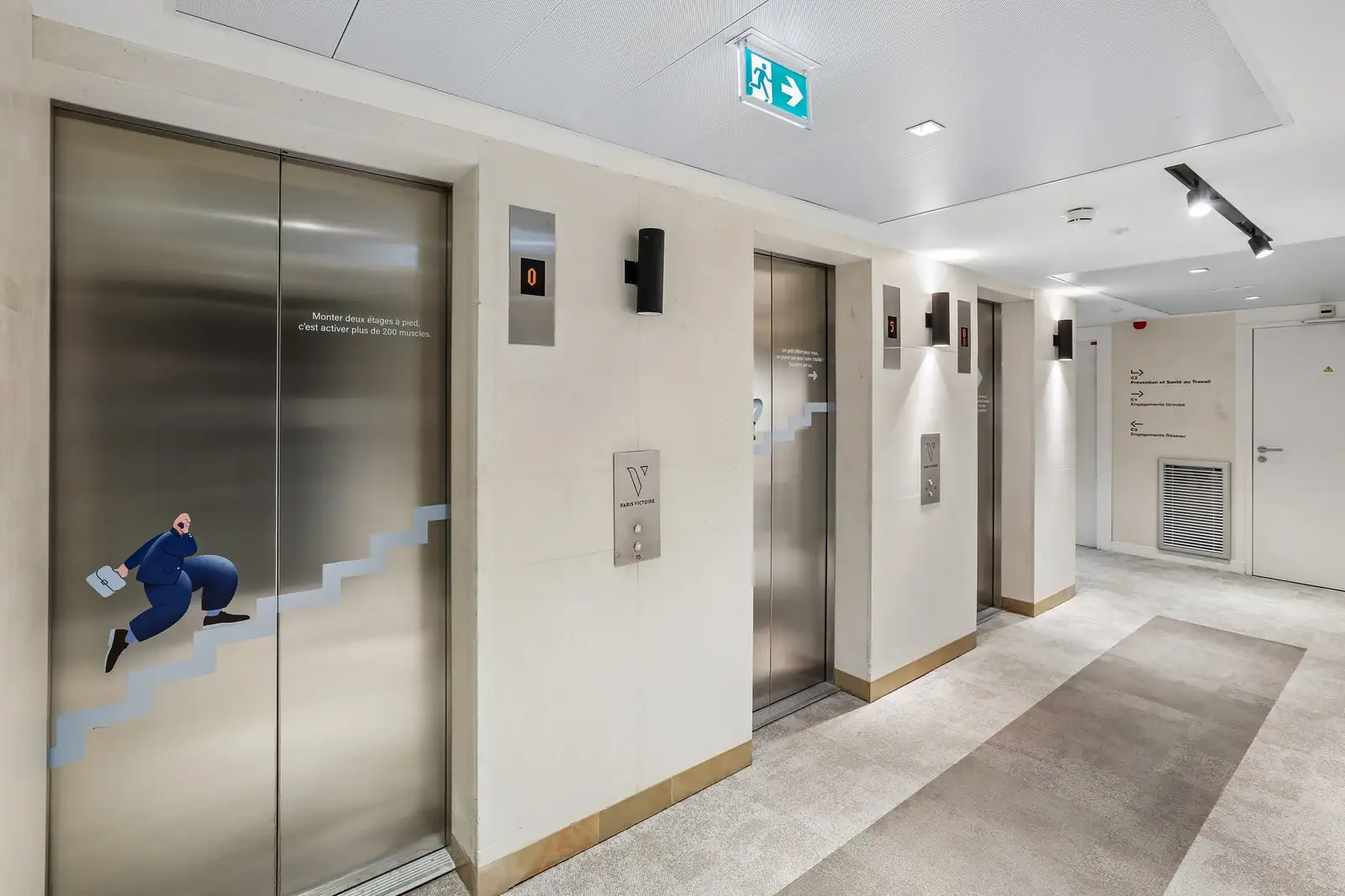 Crédit Mutuel – Paris – photo 4