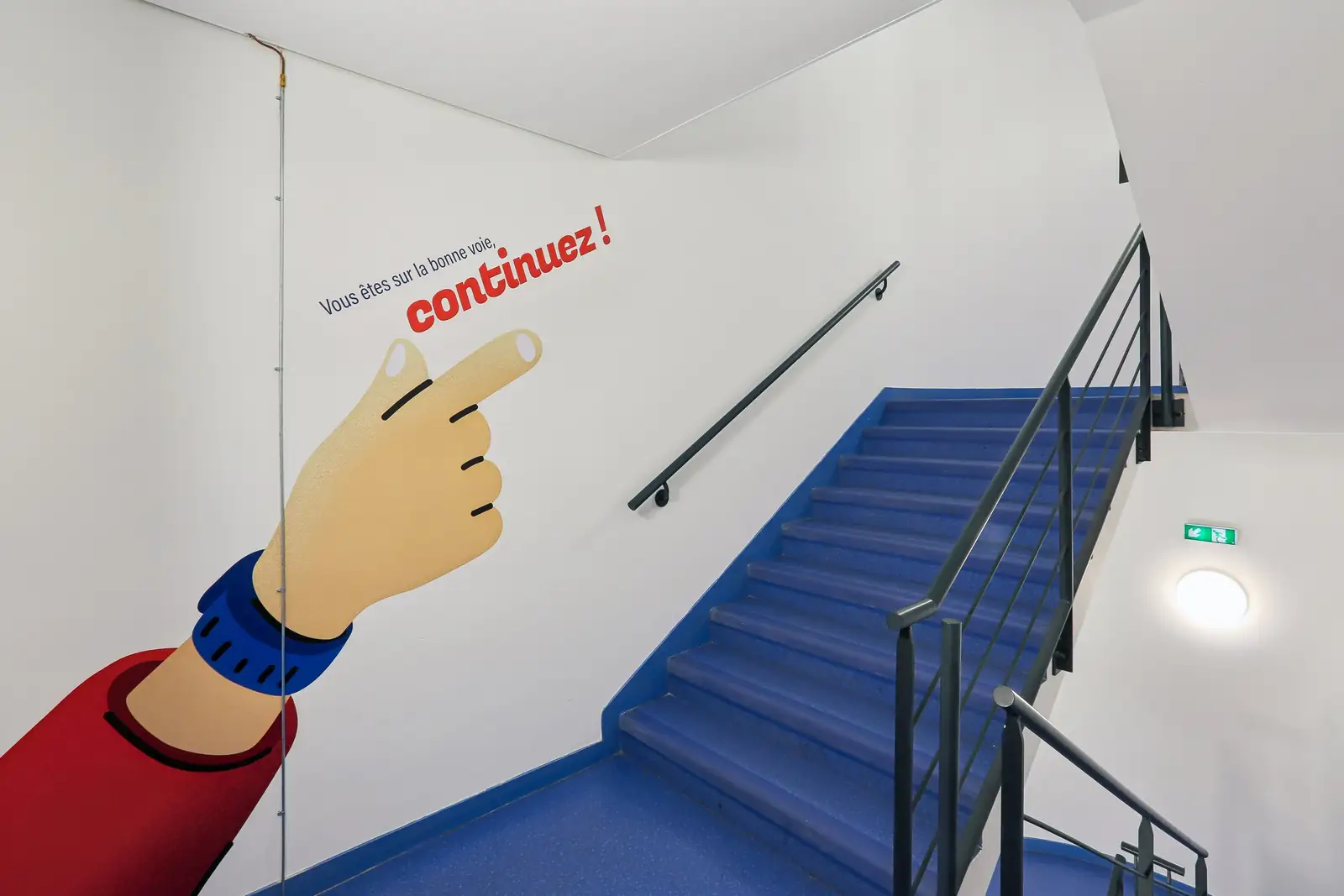Crédit Mutuel – Paris – photo 5