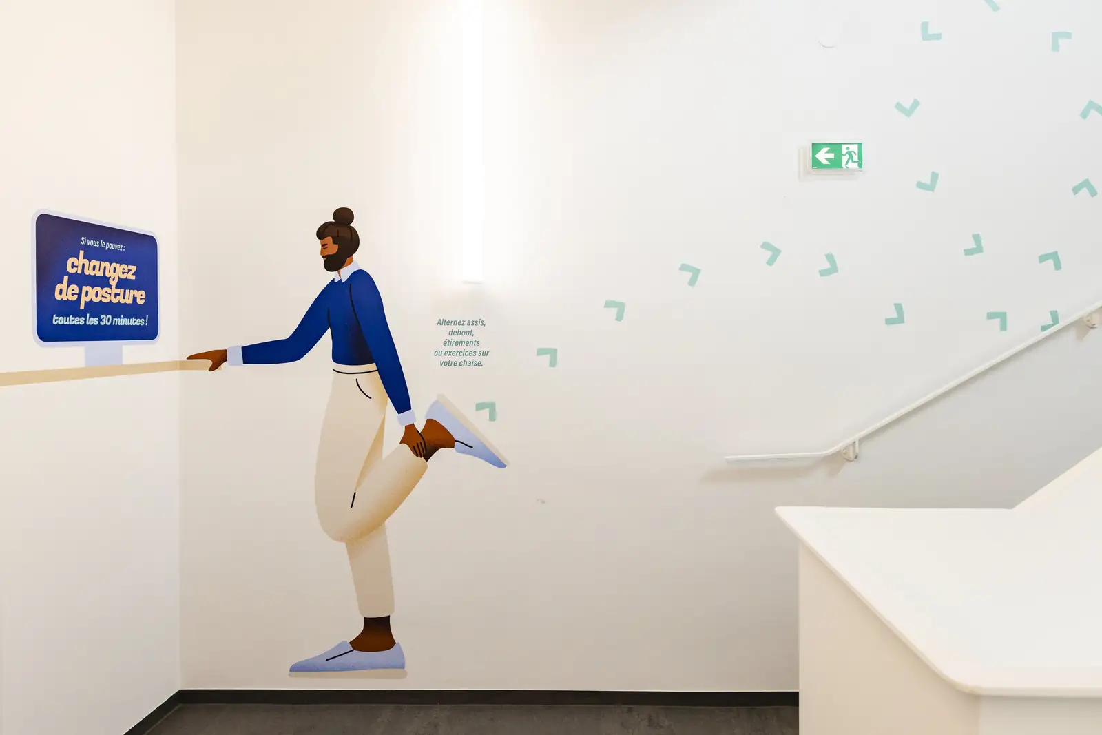 Crédit Mutuel – Strasbourg – photo 5