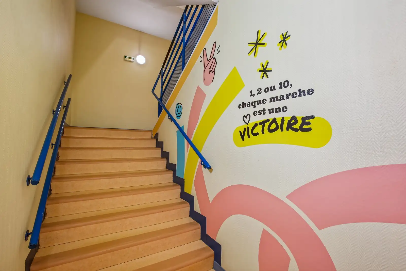Hôpital d’enfants de Margency – Croix-Rouge – photo 5