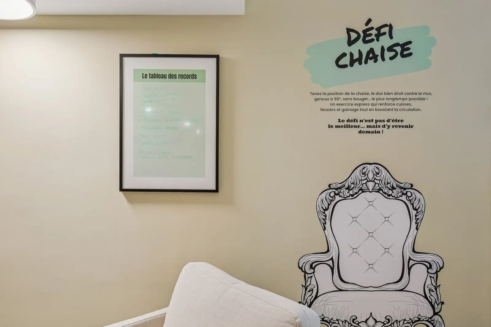 Hôpital d’enfants de Margency – Croix-Rouge – photo 7