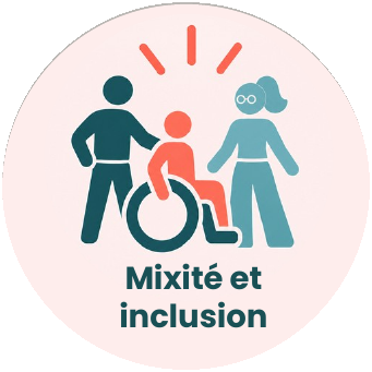 Mixité et inclusion